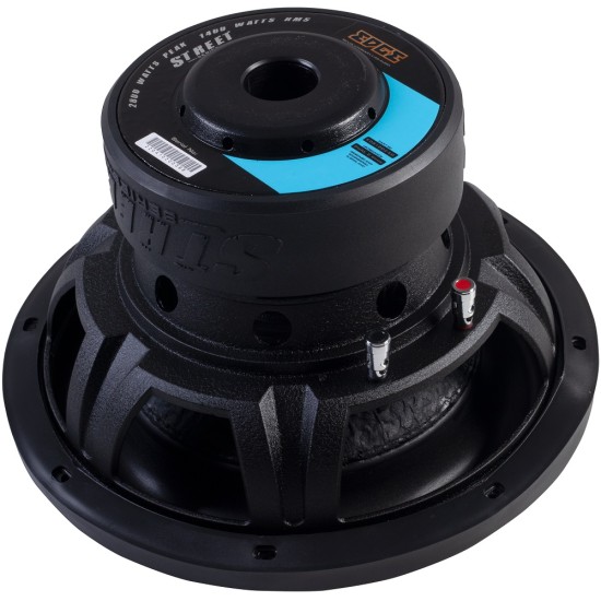 EDGE Car Audio - EDS12D2-E0